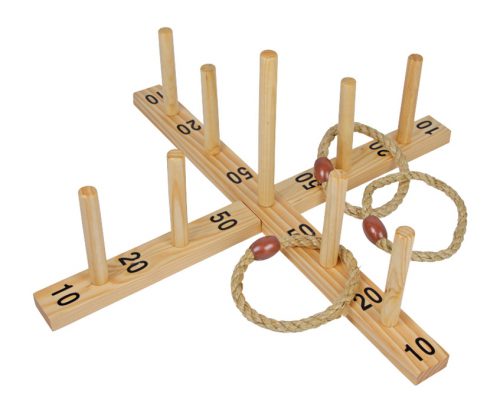 Ringwerpen 3  € 5,00