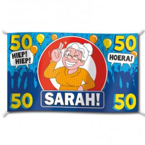 Gevelvlag Sarah (7036109)