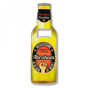 Bieropener abraham (7037006)