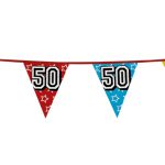 Vlaggenlijn 50 jaar  (30050)
