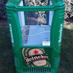 Heineken snelkoeler  € 25,00