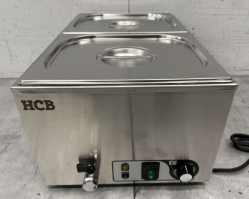 Au Bain Marie 2 x 1/2 GN  € 15,00 - Afbeelding 2