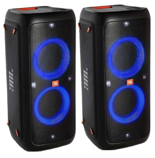 JBL PartyBox 310   € 40,00 - Afbeelding 5