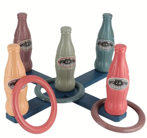 Ringwerpen 4  € 5,00