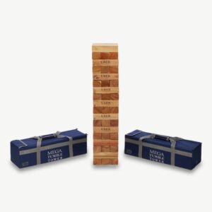 Jenga Mega  € 20,00