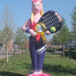 Sarah padel  € 45,00