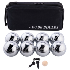 Jeu de Boules  € 10,00