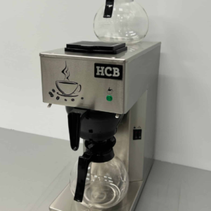 Bravilor koffiezetapparaat  € 15,00